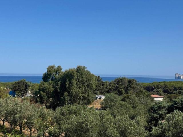 Villa in vendita a Gonnesa CI
