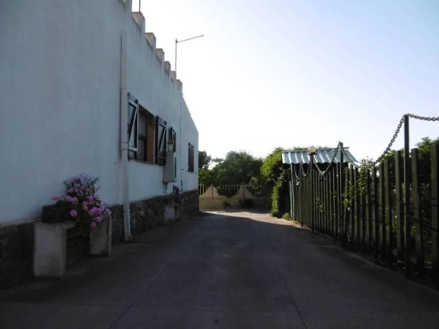 Villa in vendita a Gonnesa CI