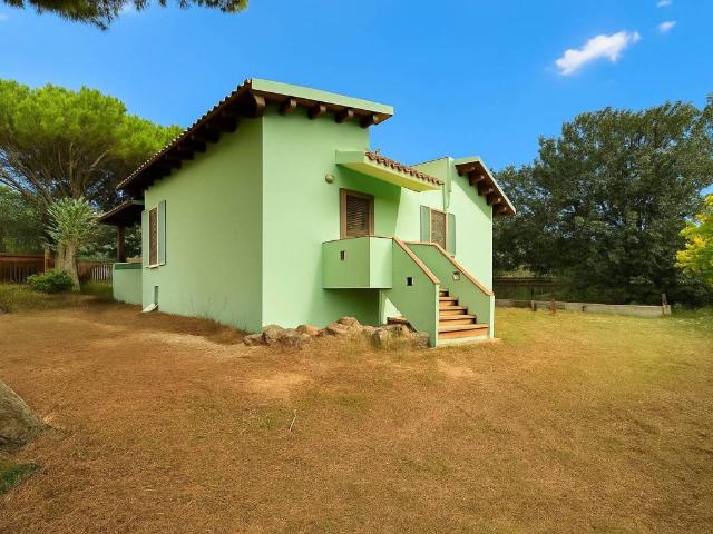 Villa in vendita a Gonnesa CI