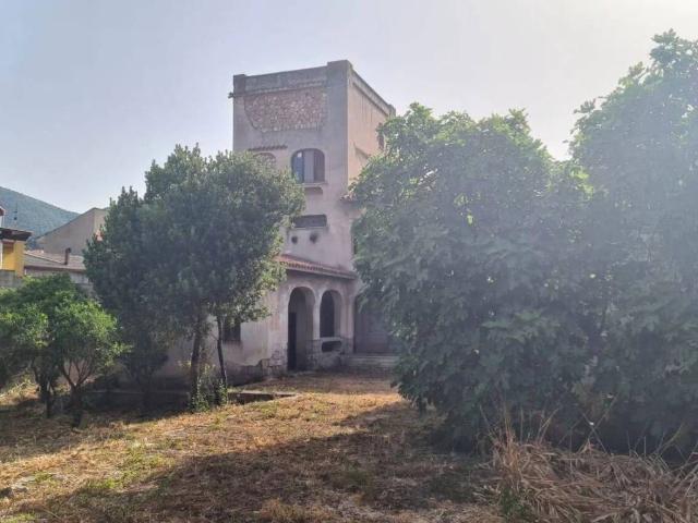 Villa in vendita a Gonnesa CI