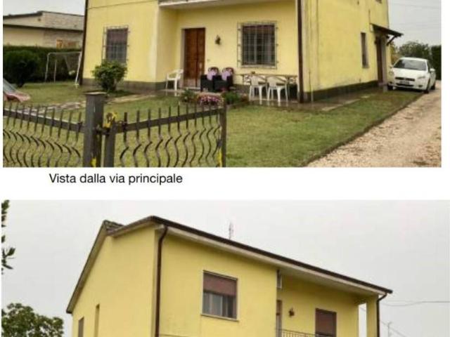 Villa in vendita a Gonzaga MN