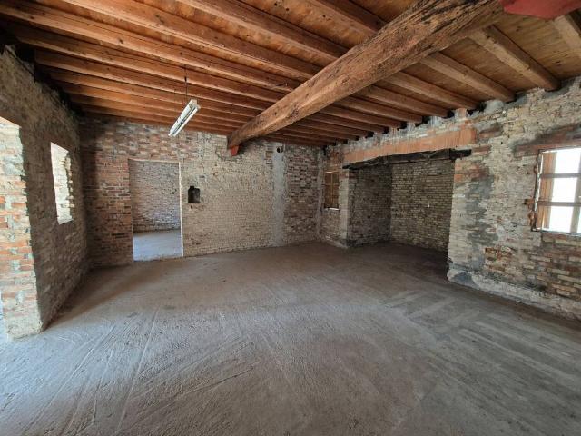 Villa in vendita a Gorgo al Monticano TV