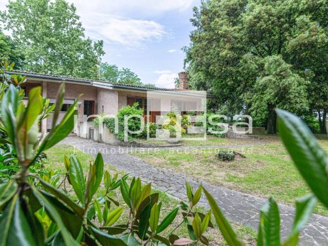 Villa in vendita a Gorgo al Monticano TV
