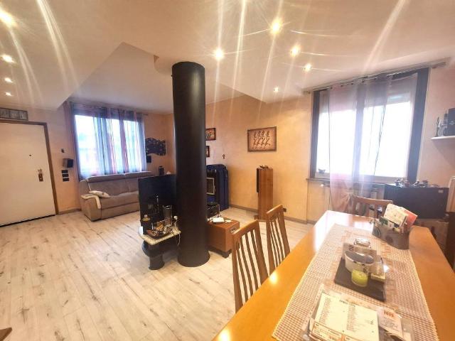 Villa in vendita a Gorgonzola MI