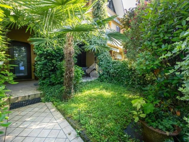 Villa in vendita a Gorgonzola MI