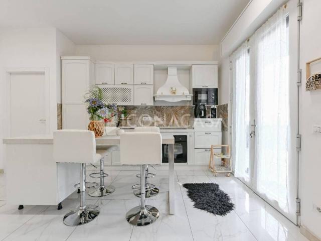 Villa in vendita a Gorgonzola MI