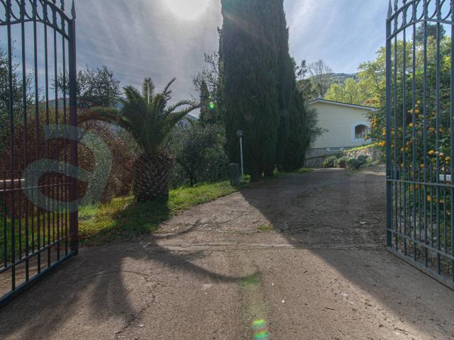 Villa in vendita a Gorga