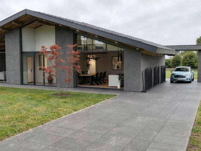 Villa in vendita a Gorizia GO