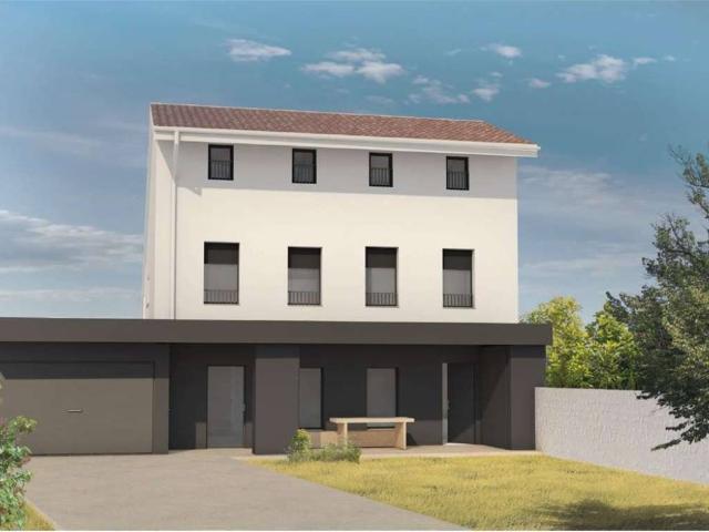 Villa in vendita a Gorizia GO