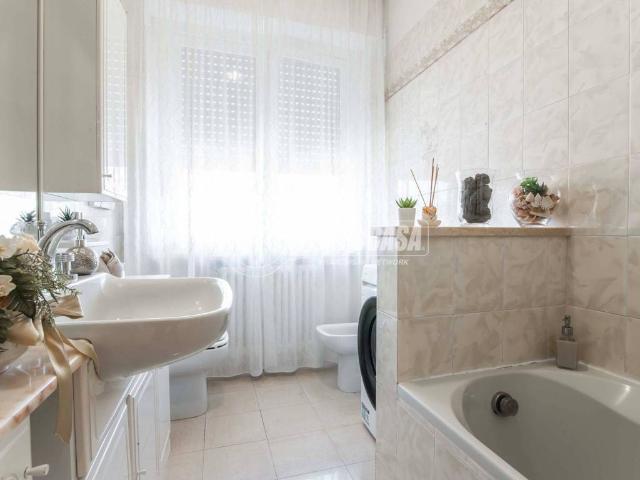Villa in vendita a Gorla Maggiore VA