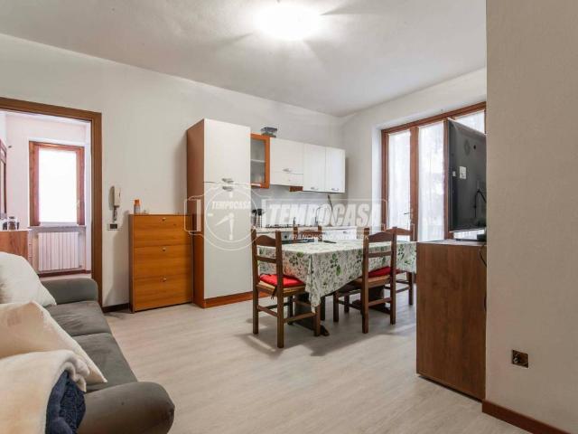Villa in vendita a Gorla Maggiore VA