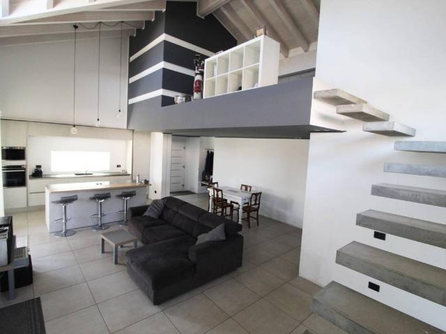 Villa in vendita a Gorla Maggiore VA