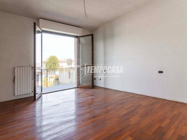 Villa in vendita a Gorla Maggiore VA