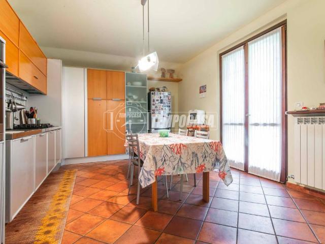 Villa in vendita a Gorla Minore VA