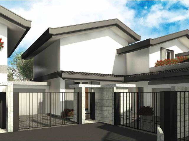 Villa in vendita a Gorla Minore VA