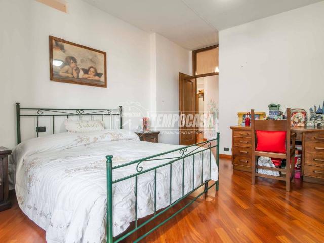Villa in vendita a Gorla Minore VA