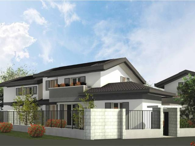 Villa in vendita a Gorla Minore VA