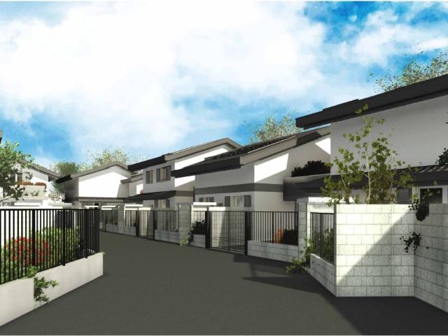 Villa in vendita a Gorla Minore VA
