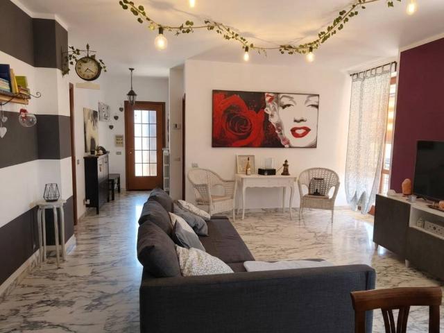 Villa in vendita a Gorlago BG