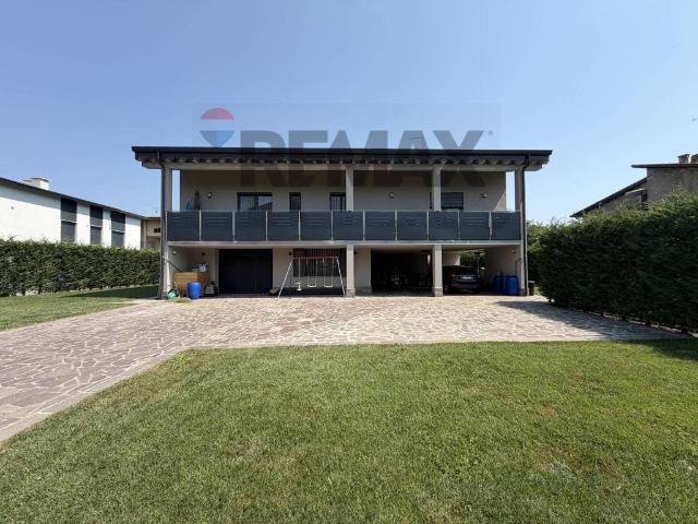 Villa in vendita a Gorlago BG