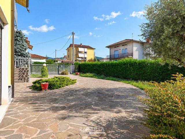 Villa in vendita a Gorlago BG