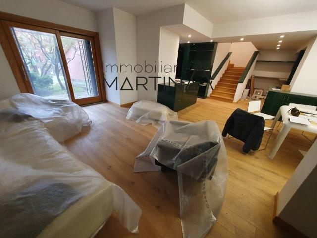 Villa in vendita a Gorle BG
