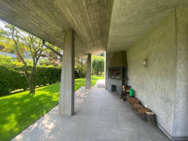 Villa in vendita a Gorle BG