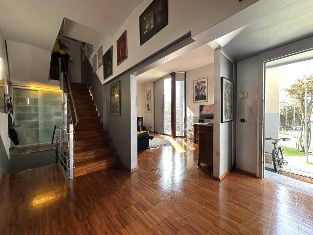Villa in vendita a Gorle BG