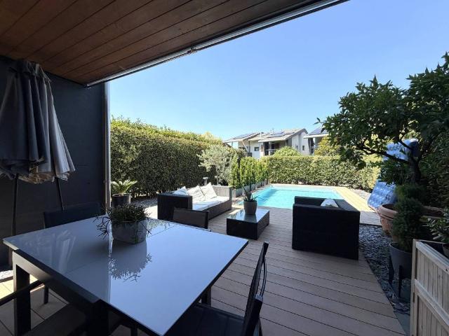 Villa in vendita a Gorle BG