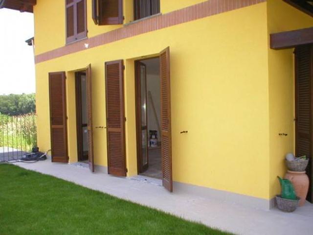 Villa in vendita a Gornate Olona VA