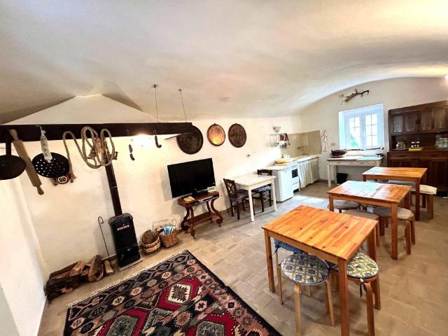 Villa in vendita a Gorreto GE