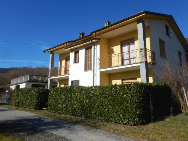 Villa in vendita a Gorzegno CN