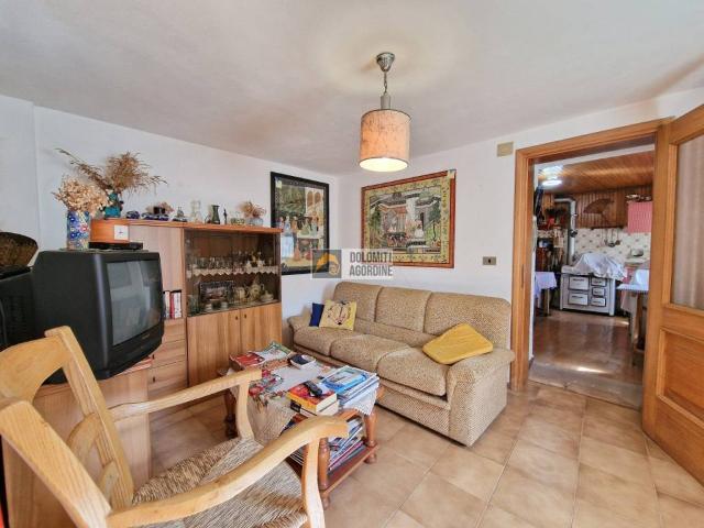 Villa in vendita a Gosaldo BL