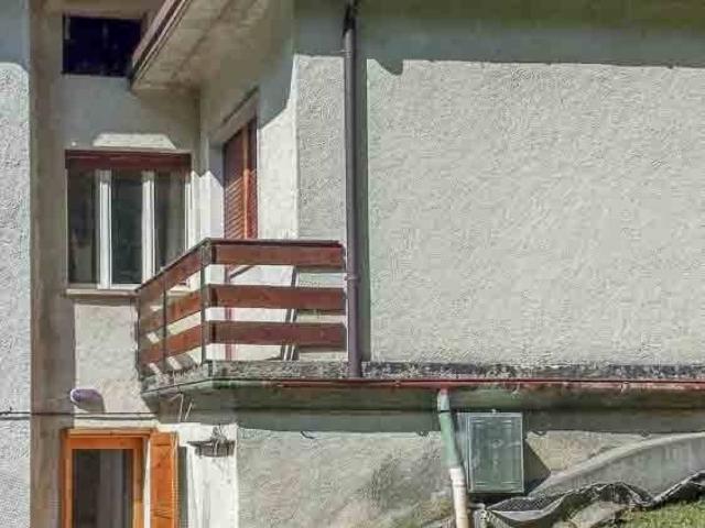 Villa in vendita a Gosaldo BL
