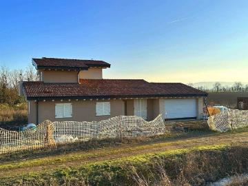 Villa in vendita a Gossolengo PC