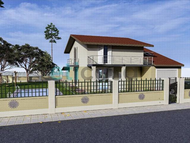 Villa in vendita a Gossolengo PC