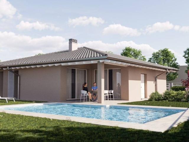 Villa in vendita a Gossolengo PC