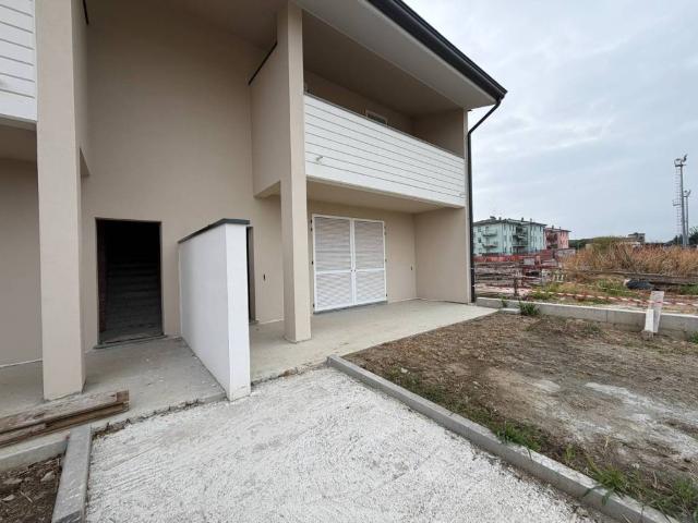 Villa in vendita a Gossolengo PC