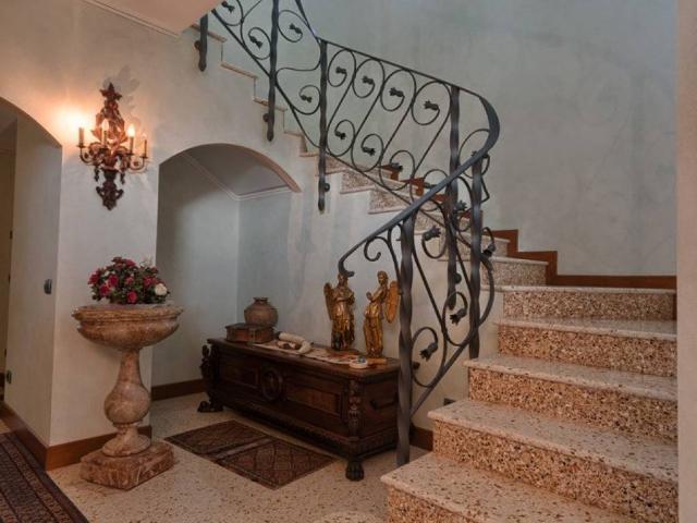 Villa in vendita a Gossolengo PC