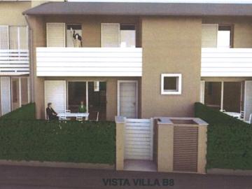 Villa in vendita a Gossolengo PC