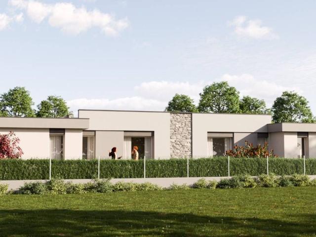 Villa in vendita a Gossolengo PC