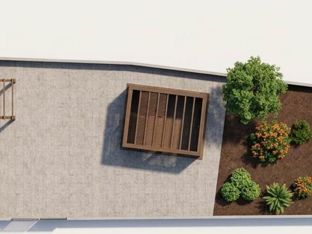 VILLA in VENDITA a GOSSOLENGO SETTIMA di 3 vani