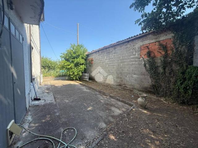 Villa in vendita a Gattatico RE