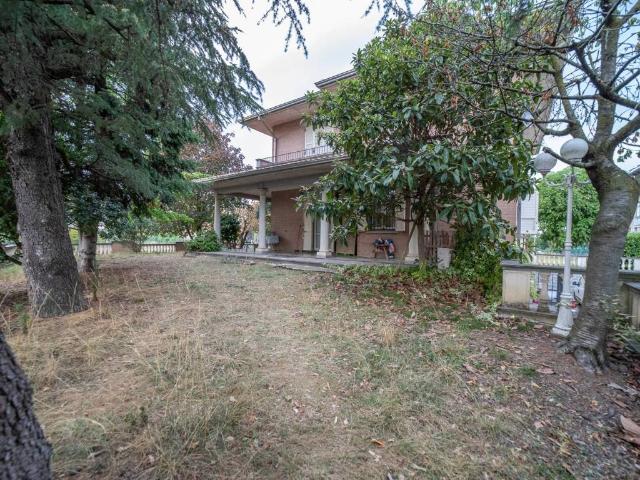 Villa in vendita a Gattatico RE