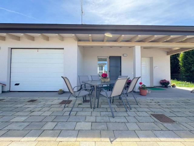 Villa in vendita a Gattatico RE