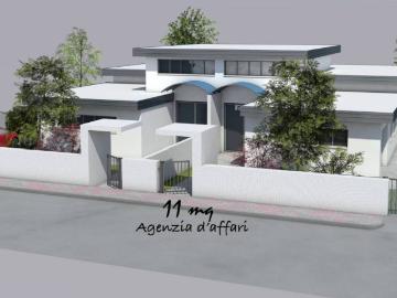Villa in vendita a Gatteo FC