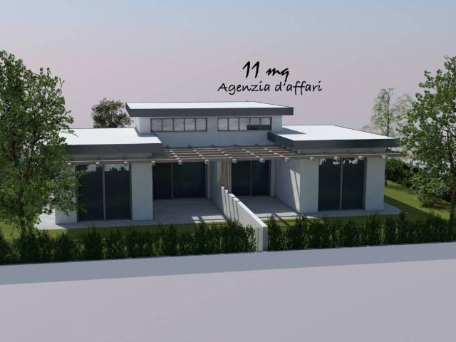 Villa in vendita a Gatteo FC
