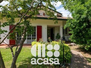 Villa in vendita a Gatteo FC