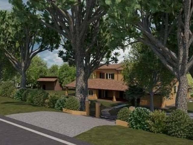 Villa in vendita a Gatteo FC