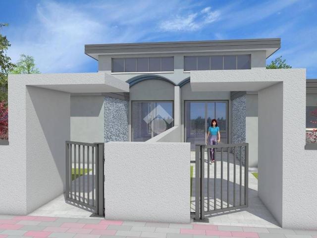 Villa in vendita a Gatteo FC